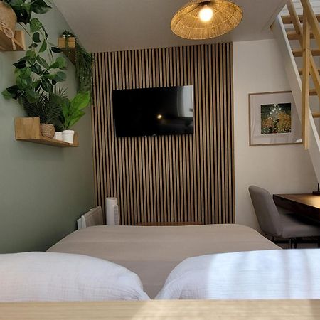 Le Savannah Saint-Omer  Zewnętrze zdjęcie